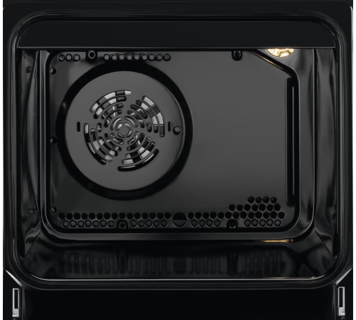 Плита комбінована ELECTROLUX LKK540232W