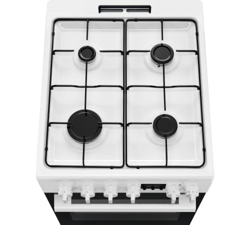 Плита комбінована ELECTROLUX LKK540232W