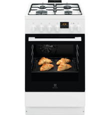 Плита комбінована ELECTROLUX LKK540232W