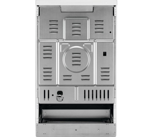 Плита електрична ELECTROLUX LKR520066W