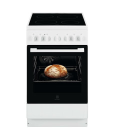 Плита електрична ELECTROLUX LKR520066W
