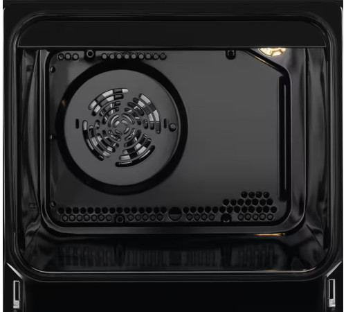 Плита електрична ELECTROLUX LKR520066W