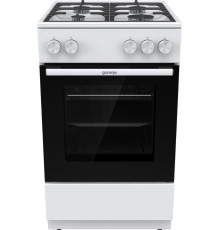 Плита газова GORENJE GG 5A10 WFFM