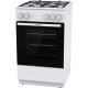 Плита газова GORENJE GG 5A10 WFFM