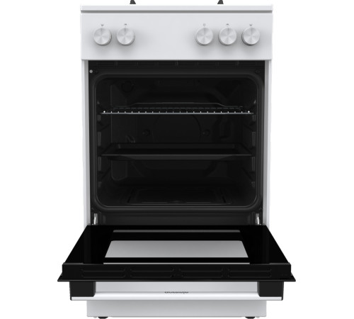 Плита газова GORENJE GG 5A10 WFFM