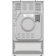 Плита газова GORENJE GG 5A10 WFFM