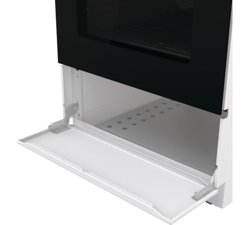 Плита газова GORENJE GG 5A10 WFFM