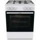 Плита газова GORENJE GG 6A10 WFFM