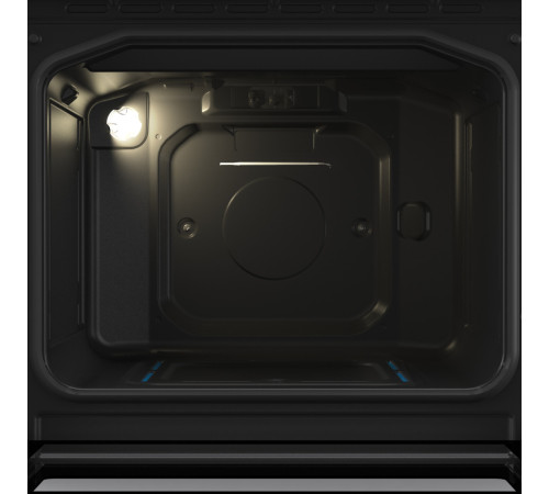 Плита газова GORENJE GG 6A10 WFFM