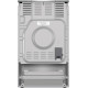 Плита електрична GORENJE GECS 5C70 XA