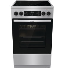 Плита електрична GORENJE GECS 5C70 XA
