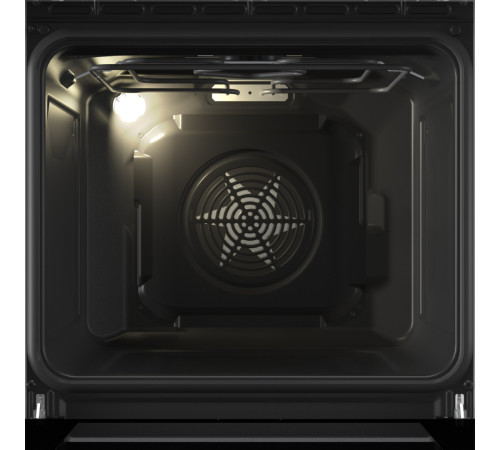 Плита електрична GORENJE GEC 5C41 SG