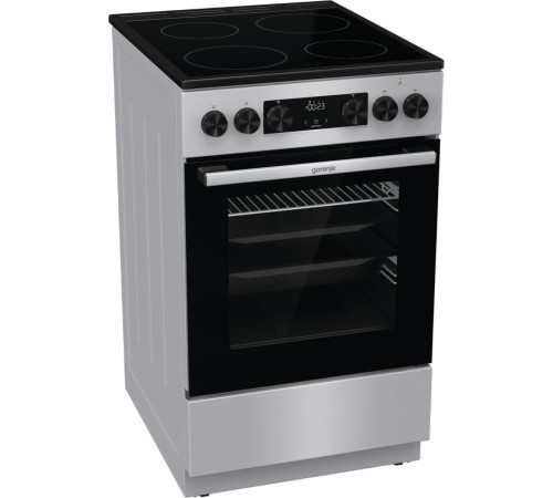 Плита електрична GORENJE GEC 5C41 SG