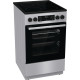 Плита електрична GORENJE GEC 5C41 SG
