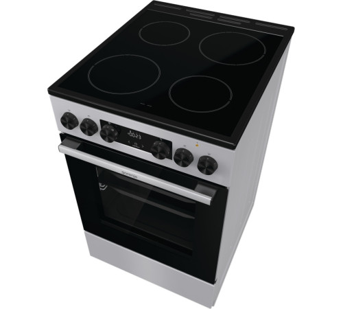 Плита електрична GORENJE GEC 5C41 SG