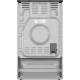 Плита електрична GORENJE GEC 5C41 SG