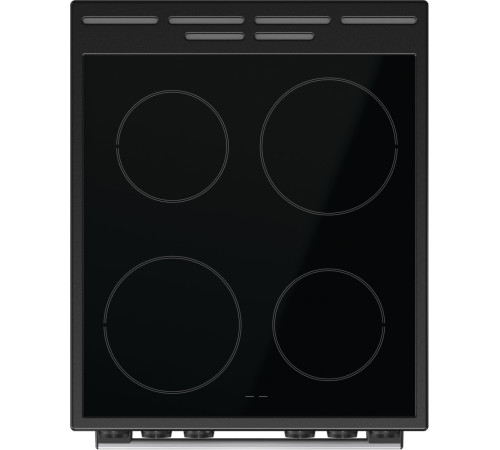 Плита електрична GORENJE GEC 5C41 SG