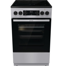 Плита електрична GORENJE GEC 5C41 SG
