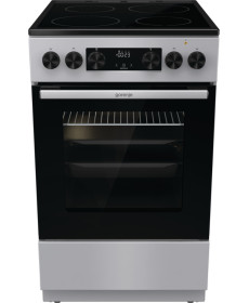 Плита електрична GORENJE GEC 5C41 SG