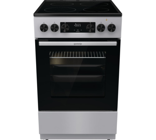 Плита електрична GORENJE GEC 5C41 SG