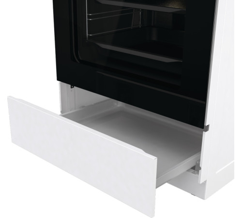 Плита електрична GORENJE GECS 6C70 WC