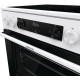 Плита електрична GORENJE GECS 6C70 WC