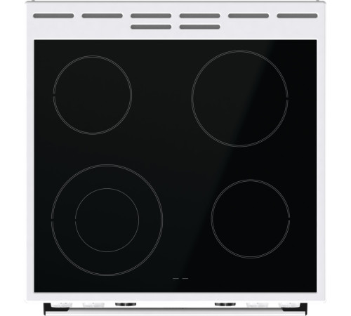 Плита електрична GORENJE GECS 6C70 WC