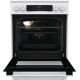 Плита електрична GORENJE GECS 6C70 WC