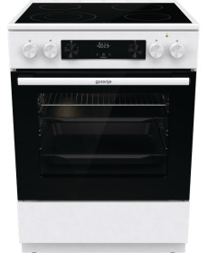 Плита електрична GORENJE GECS 6C70 WC
