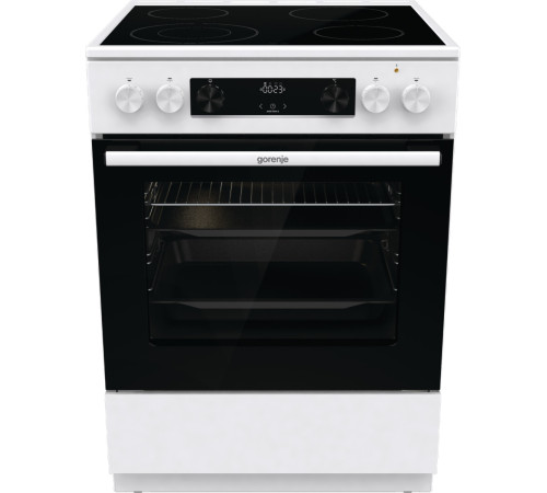 Плита електрична GORENJE GECS 6C70 WC
