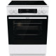 Плита електрична GORENJE GECS 6C70 WC