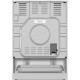 Плита електрична GORENJE GECS 6C70 WC