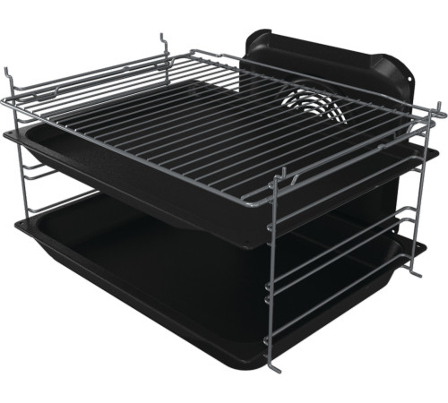 Плита електрична GORENJE GECS 6C70 WC