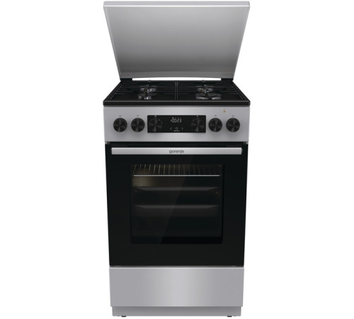 Плита комбінована GORENJE GK 5C43 SH