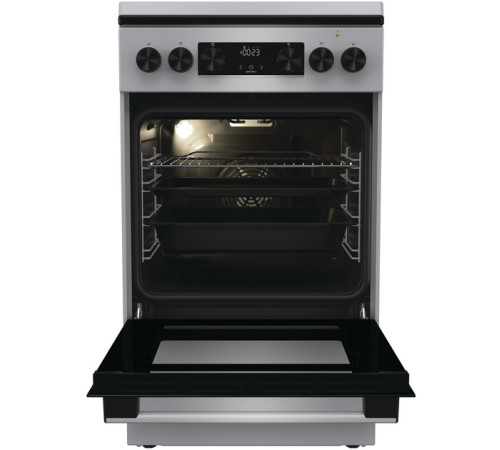 Плита комбінована GORENJE GK 5C43 SH