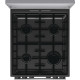 Плита комбінована GORENJE GK 5C43 SH