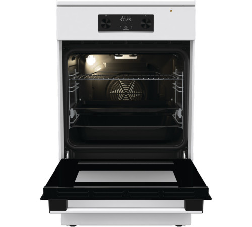 Плита електрична GORENJE GEIT 5C60 WPG