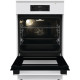Плита електрична GORENJE GEIT 5C60 WPG