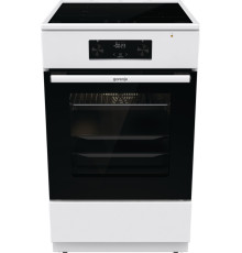 Плита електрична GORENJE GEIT 5C60 WPG