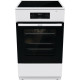 Плита електрична GORENJE GEIT 5C60 WPG