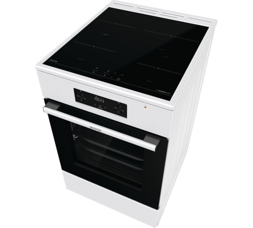 Плита електрична GORENJE GEIT 5C60 WPG