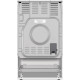 Плита електрична GORENJE GEIT 5C60 WPG