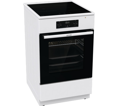 Плита електрична GORENJE GEIT 5C60 WPG