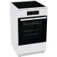 Плита електрична GORENJE GEIT 5C60 WPG