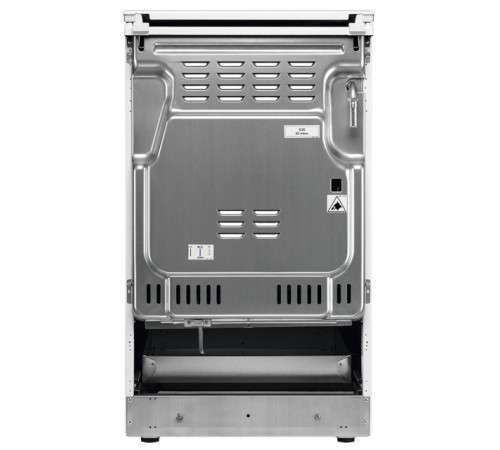 Плита газова ELECTROLUX LKG500014W
