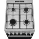 Плита газова ELECTROLUX LKG504010X