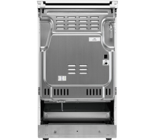 Плита газова ELECTROLUX LKG504010X