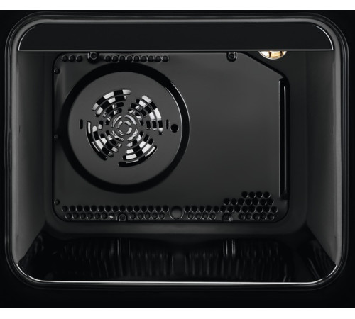 Плита газова ELECTROLUX LKG504010X