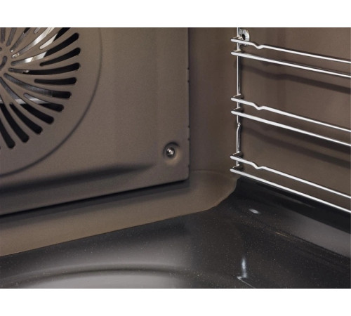 Плита газова ELECTROLUX LKG504010X