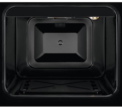 Плита газова ELECTROLUX LKG600011X